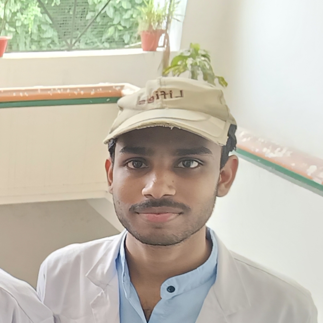 Team Member